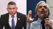 Miguel Polo Polo arremete contra Juan Daniel Oviedo: “¡Inaceptable!”