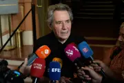 Miguel Ríos suspende conciertos por accidente doméstico