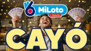 MiLoto sorteo 554: ganador de $300 millones y nuevos acumulados