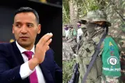 Mindefensa: 50% de afectaciones a grupos ilegales son contra el Clan del Golfo