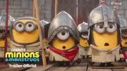 Minions & Monsters: fecha de estreno, dónde ver y trama en Colombia