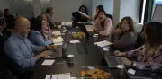 Ministerio de la Igualdad: empleados denuncian que no pudieron ingresar a trabajar por liquidación