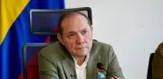 Ministro Sanguino: suspensión de Constituyente no fue por campaña de Cepeda