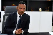 Ministro Sánchez niega órdenes ilegales tras audios con Clan del Golfo