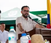 MinMinas anuncia interconexión eléctrica con Venezuela desde Vichada