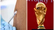 Minsalud ordena vacunarse contra sarampión antes del Mundial 2026