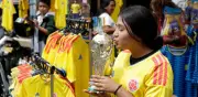 Minuto a minuto: Colombia debuta en Mundial 2026 ante Uzbekistán