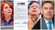 Miércoles negro para Petro: Comisión de Acusación lo investiga formalmente