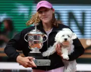Mirra Andreeva gana Roland Garros 2026, su primer Grand Slam