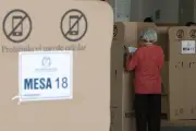 MOE alerta sobre compra de votos y presiones en segunda vuelta presidencial