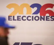 MOE entrega primer informe de segunda vuelta presidencial 2026