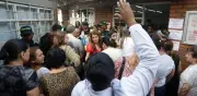MOE reporta 2.299 publicaciones violentas y ataque armado en elecciones