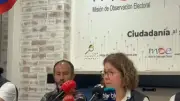 MOE sobre voto de Petro: no hay prohibición expresa pero sí de cámaras
