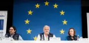 MOE-UE descarta fraude en elecciones colombianas y elogia organización