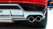 Mofle de carro: qué es, cómo funciona y señales de daño