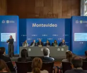 Montevideo lanza cinco programas de empleo para más de 2.000 personas vulnerables