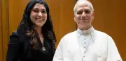 Montserrat Alvarado, primera mujer laica al frente de un dicasterio vaticano