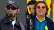 Morat y Carlos Vives animan la despedida de Colombia previo al Mundial 2026