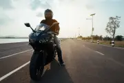 Motos en Colombia: récord de 1,1 millones y llamado a la seguridad vial