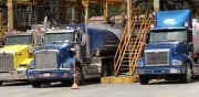 Movilización de carga en Colombia crece 11,25% en mayo de 2026