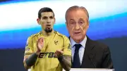 Movimiento clave del Real Madrid dejaría a Daniel Muñoz en el Inter de Milán