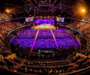 Movistar Arena: 140 eventos y reconocimiento global en 2026
