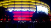 Movistar Arena de Bogotá, el mejor venue de Sudamérica según Billboard