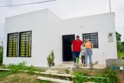 Más de 1.400 familias en Arauca beneficiadas con proyectos de vivienda por COP 29.500 millones
