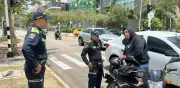 Más de 200 armas incautadas y 26 capturas en elecciones de Barranquilla