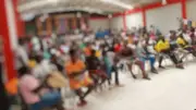 Más de 370 desplazados por violencia en Nariño