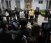 Más de 400 denuncias por irregularidades electorales en Colombia
