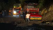 Más de 50 viviendas afectadas por lluvias en San Vicente de Chucurí