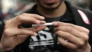 Más de 7.000 sancionados en Bucaramanga por consumo de drogas en parques