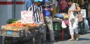 Más de la mitad de trabajadores colombianos siguen en informalidad