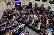 Más de la mitad del Congreso se despide: 73 senadores no vuelven