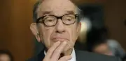 Muere Alan Greenspan, expresidente de la Fed, a los 100 años