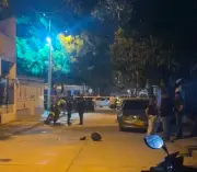Muere alias ‘El Gato’, el más buscado de Santa Marta, en tiroteo con policía