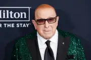 Muere Clive Davis, legendario productor musical, a los 91 años