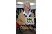 Muere Marlore Anwandter, creadora de Canticuentos, a los 92 años