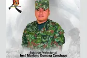Muere soldado y hay 4 heridos en ataque con drones del Eln en Catatumbo