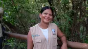 Mujeres de Tasajera protegen manglares y aves en proyecto de conservación
