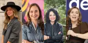 Mujeres líderes ganan protagonismo en redes sociales corporativas en Colombia