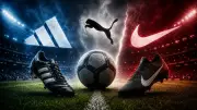 Mundial 2026: Adidas, Nike y Puma lideran la guerra comercial