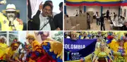 Mundial 2026: ¿afectará la segunda vuelta presidencial en Colombia?