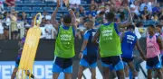 Mundial 2026: Alemania, Países Bajos y Curazao debutan el 14 de junio
