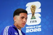 Mundial 2026: Argentina y Francia buscan sellar su pase a octavos