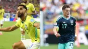 Mundial 2026: Brasil y Alemania juegan hoy por los dieciseisavos de final