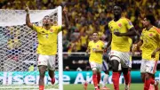 Mundial 2026: Colombia enfrentará a Ghana en dieciseisavos de final