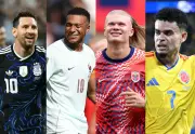 Mundial 2026: definidos los dieciseisavos de final; Colombia vs. Ghana