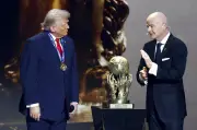 Mundial 2026: el ambicioso plan de Infantino entre la geopolítica y la justicia